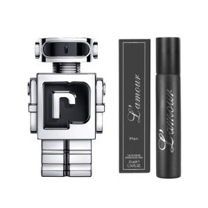 L'amour Premium 270 z inspiracji Paco Rabanne - Phantom 33ml
