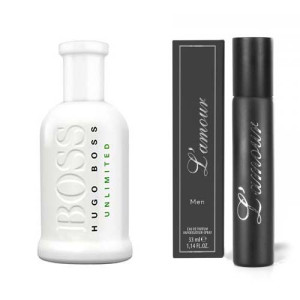 L'amour Premium 274 z inspiracji Hugo Boss - Unlimited 33ml