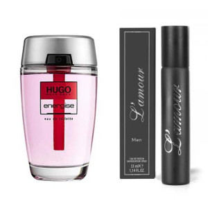 L'amour Premium 276 z inspiracji Hugo Boss - Energise Men 33ml