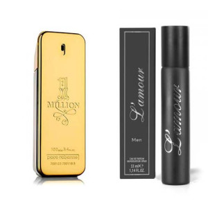 L'amour Premium 285 z inspiracji Paco Rabanne - 1 Million 33ml