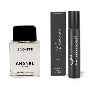L'amour Premium 292 z inspiracji Chanel - Egoiste 33ml
