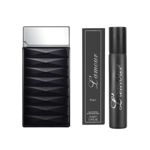 L'amour Premium 294 z inspiracji Armani - Attitude 33ml