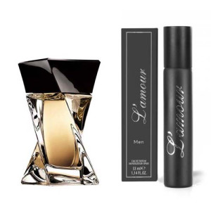 L'amour Premium 296 z inspiracji Lancôme - Hypnose Men 33ml