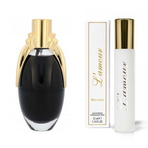 L'amour Premium 3 z inspiracji Lady Gaga - Fame 33ml