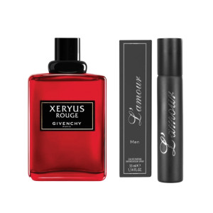 L'amour Premium 300 z inspiracji Givenchy - Xeryus Rouge 33ml