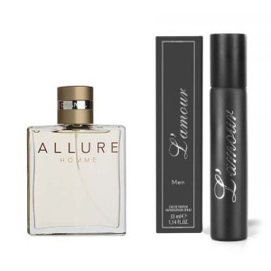L'amour Premium 309 z inspiracji Chanel - Allure Pour Homme 33ml