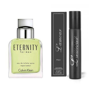 L'amour Premium 311 z inspiracji Calvin Klein - Eternity 33ml