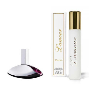 L'amour Premium 32 z inspiracji Calvin Klein - Euphoria 33ml