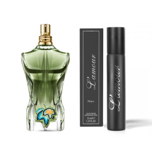 L'amour Premium 321 z inspiracji Jean Paul Gaultier - Le Beau Paradise Garden 33ml