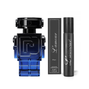 L'amour Premium 324 z inspiracji Paco Rabanne - Phantom Intense