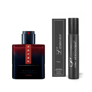 L'amour Premium 326 z inspiracji Prada - Luna Rossa Ocean Le Parfum