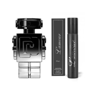 L'amour Premium 333 z inspiracji Paco Rabanne - Phantom Elixir