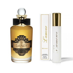 L'amour Premium 334 z inspiracji Penhaligon's - The Dandy (UNISEX)