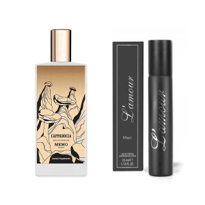 L'amour Premium 339 z inspiracji Amouage - Boundless edp (UNISEX)