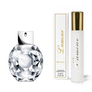 L'amour Premium 35 z inspiracji Armani - Emporio Diamonds 33ml