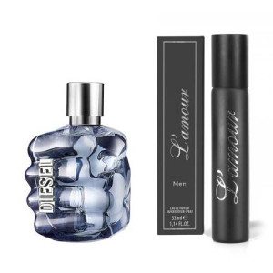 L'amour Premium 355 z inspiracji Diesel - Only The Brave 33ml