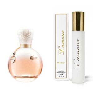 L'amour Premium 4 z inspiracji Lacoste - Eau de Lacoste 33ml