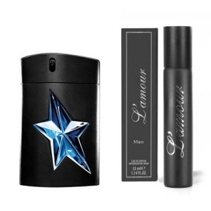 L'amour Premium 404 z inspiracji Thierry Mugler - A Men 33ml