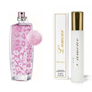 L'amour Premium 42 z inspiracji Naomi Campbell - Cat Deluxe 33ml