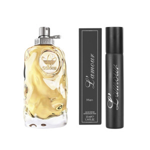 L'amour Premium 426 z inspiracji Adidas - Born Original for Him 33ml