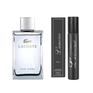 L'amour Premium 427 z inspiracji Lacoste - Pour Homme 33ml