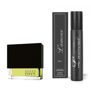 L'amour Premium 428 z inspiracji Gucci - Envy for Men (UNIKAT) 33ml