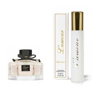L'amour Premium 44 z inspiracji Gucci - Flora By Gucci 33ml