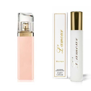 L'amour Premium 45 z inspiracji Hugo Boss - Ma Vie 33ml