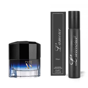 L'amour Premium 452 z inspiracji Paco Rabanne - Pure XS Men 33ml