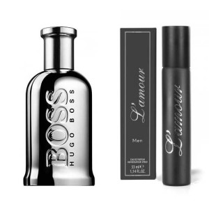 L'amour Premium 463 z inspiracji Hugo Boss - Bottled United 33ml