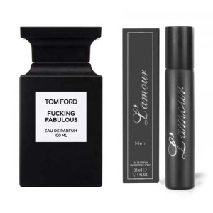 L'amour Premium 470 z inspiracji Tom Ford - Fucking Fabulous