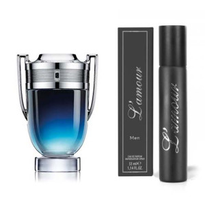 L'amour Premium 473 z inspiracji Paco Rabenne - Invictus Aqua 33ml