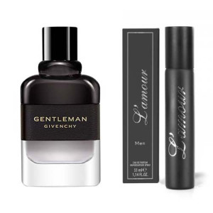 L'amour Premium 482 z inspiracji Givenchy - Gentleman Givenche Boisee 33ml