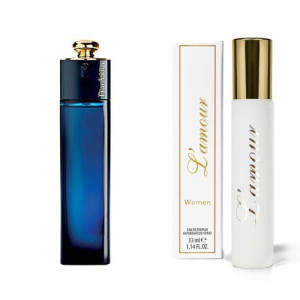 L'amour Premium 49 z inspiracji Dior - Addict 33ml