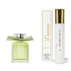 L'amour Premium 50 z inspiracji Chloé - L`Eau de Chloe EDT 33ml