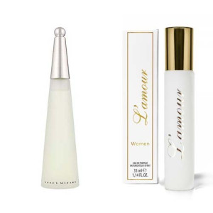 L'amour Premium 514 z inspiracji Issey Miyake - L'eau D'Issey 33ml