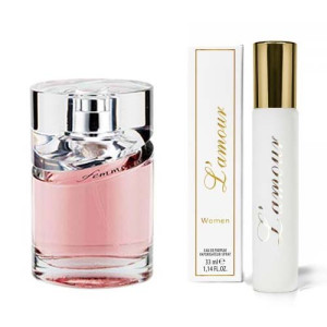L'amour Premium 516 z inspiracji Hugo Boss - Boss Femme 33ml