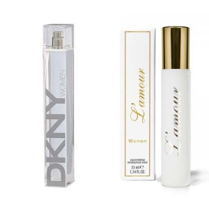 L'amour Premium 519 z inspiracji DKNY - Women 33ml