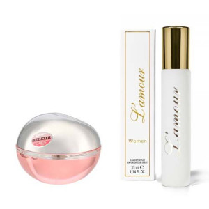 L'amour Premium 520 z inspiracji DKNY - Be Delicious Fresh Blossom 33ml