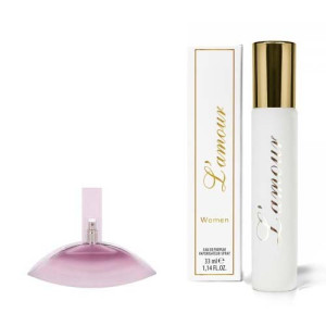L'amour Premium 536 z inspiracji Calvin Klein - Euphoria Blossom 33ml