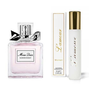 L'amour Premium 540 z inspiracji Dior - Miss Dior Blooming Bouquet 33ml