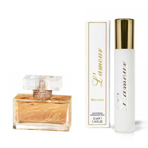 L'amour Premium 541 z inspiracji Halle Berry - Halle 33ml