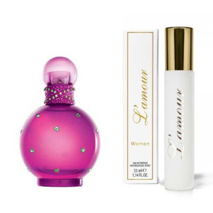 L'amour Premium 546 z inspiracji Britney Spears - Fantasy 33ml