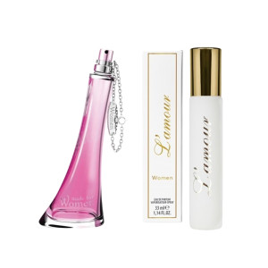 L'amour Premium 551 z inspiracji Bruno Banani - Made for Women 33ml
