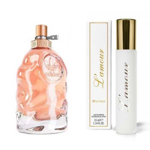 L'amour Premium 567 z inspiracji Adidas - Born Original for Her 33ml