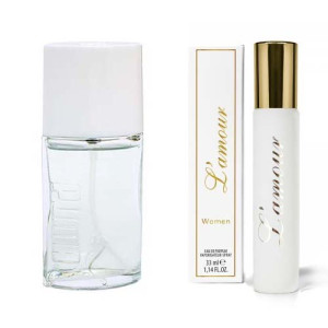 L'amour Premium 570 z inspiracji Puma - Puma Woman 2002r (Szara) 33ml