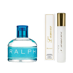 L'amour Premium 574 z inspiracji Ralph Lauren - Ralph 33ml
