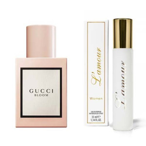 L'amour Premium 575 z inspiracji Gucci - Bloom 33ml