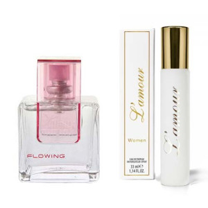 L'amour Premium 58 z inspiracji Puma - Flowing 33ml