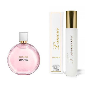 L'amour Premium 59 z inspiracji Chanel - Chance eau Tendre 33ml